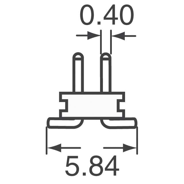 FTSH-128-01-L-DV Samtec Inc.  Embases à broches mâles